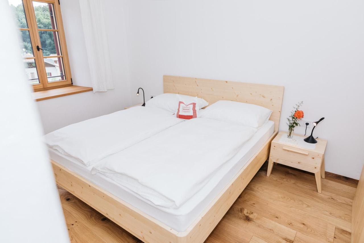 Firmelein Apartment Апиано сула Страда дел Вино Екстериор снимка
