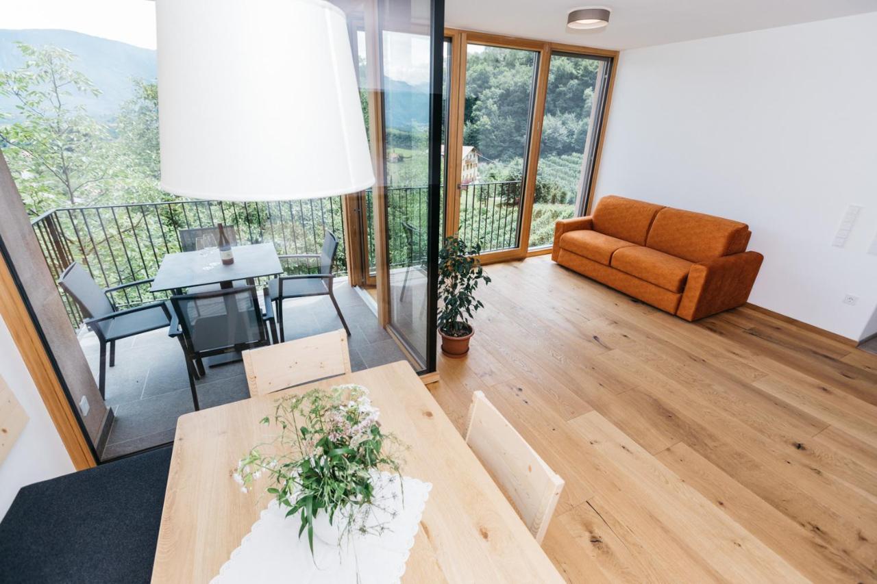 Firmelein Apartment Апиано сула Страда дел Вино Екстериор снимка