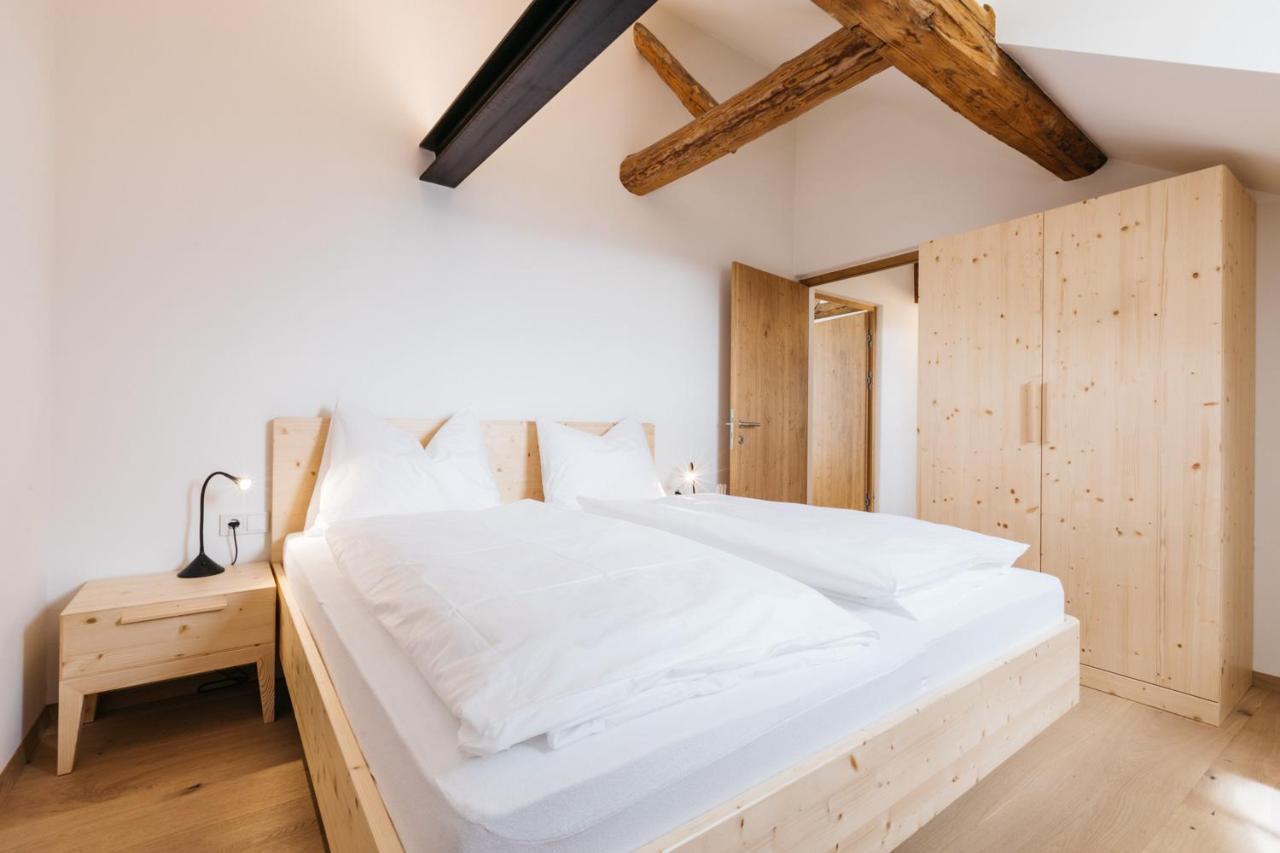 Firmelein Apartment Апиано сула Страда дел Вино Екстериор снимка